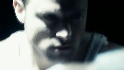 Bullet For My Valentine - The Last Fight 