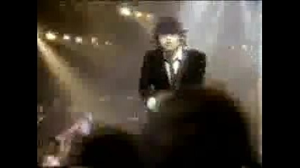 Ac/dc - Thunderstruck 