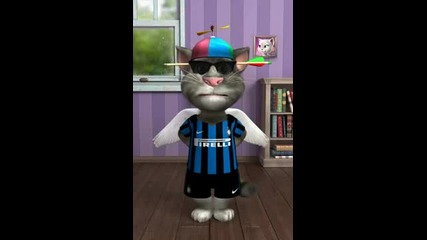 Tom - Whistle Baby - Flo Rida