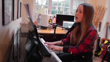 Hozier - Take Me To Church - Connie Talbot cover