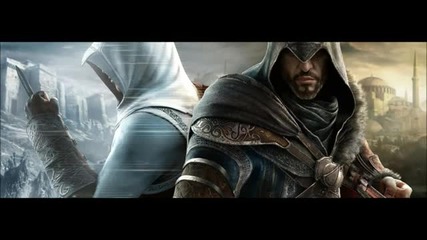 Assassin's Creed Revelations Ost - The Road to Masyaf