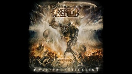 Kreator - Until Our Paths Cross Again превод