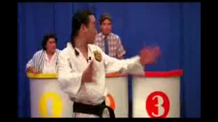Uhf - Wheel of Fish 