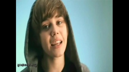 Justin Bieber - One Time 