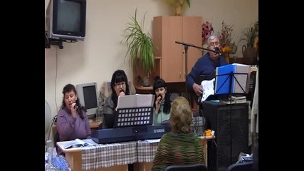 Фахри Тахиров - Да Го Величаем 
