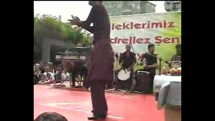 Turkish Gypsy Dance
