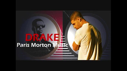 New! - Drake - Paris Morton Music 