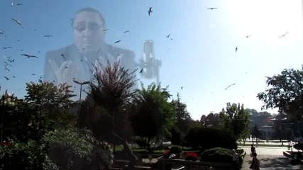 Nazmi Baba ve Salim Koko - Canim Annem