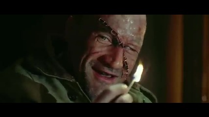 Злокобен остров (2010) - Трейлър
