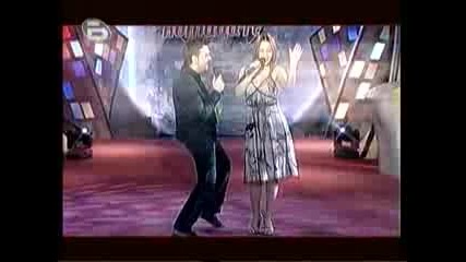 Maria Ilieva And Graffa - Chuvash Li Me.flv