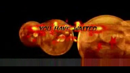 Dragonball Z Movie Original Trailer 2009