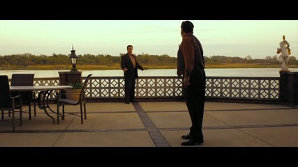 Rob The Mob *2014* Trailer