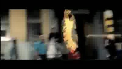 Black Eyed Peas - Imma Be Rocking That Body Hq 