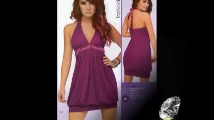 Dulce Maria - Cklass Collection - 2009 