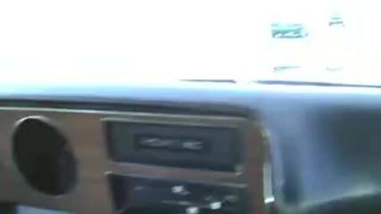 1970 Pontiac Gto Acceleration 