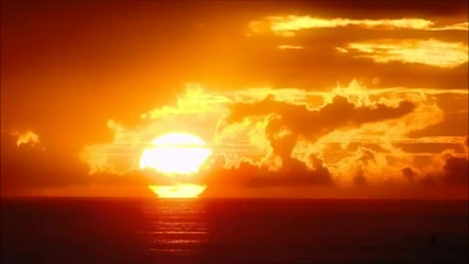 Pazul - Sun In My Pocket (original Mix)