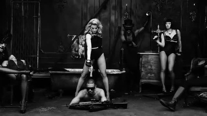 New! Madonna - Secret Project: Revolution of love 2013 (бг Превод)