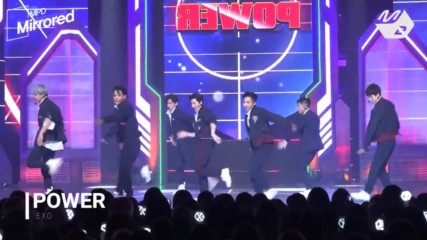 Kpop Random Dance Challenge Mirrored 4