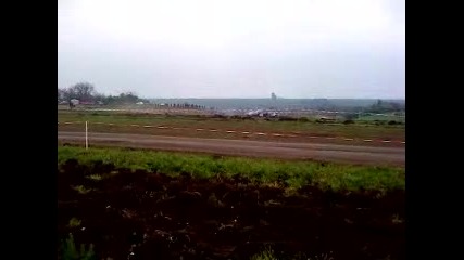 Rally Madan 4 24.04.2010