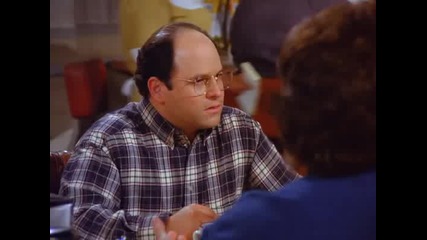Seinfeld - Сезон 6, Епизод 12