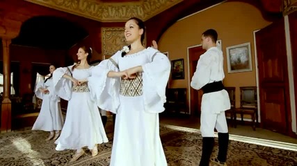 Силвия - Българка