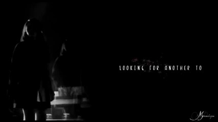 stiles & lydia // start of time (3x11)