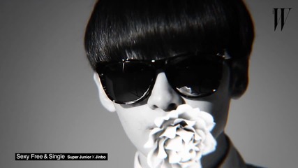 Eunhyuk ( Super Junior ) @ 10 Corso Como Seoul Melody (preview)