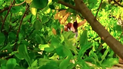 Алисия - Мистър Грешен (официално видео)
