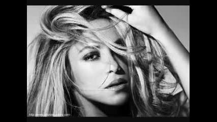 Shakira Feat. Lil Wayne & Timbaland - Give It Up To Me 