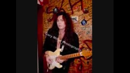 Yngwie Malmsteen - Trilogy Suite Op 5