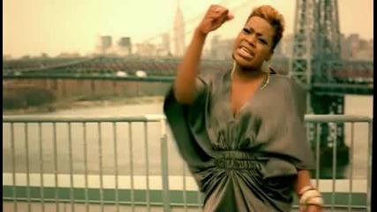 Fantasia - When I See You