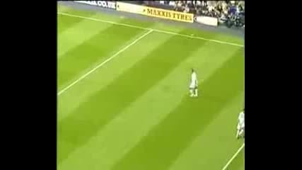 Tottenham 5 - 0 As Roma
