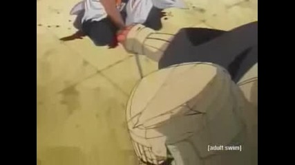 bleach episode 53 english dub part 3 (hq)