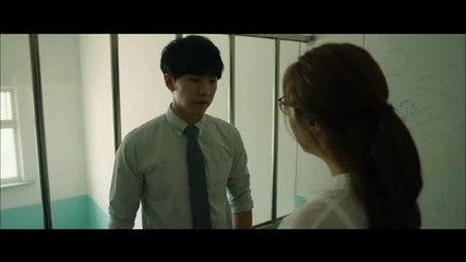 [easternspirit] Love Forecast (2015) 3/4