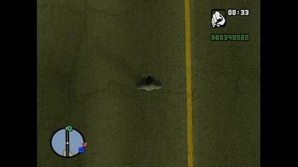 gta sa неоспешно самоубиство