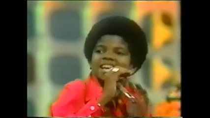 Jackson 5 - I Want You Back (abc)