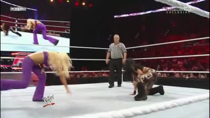 Wwe Raw 8.23.10 Part 4/10