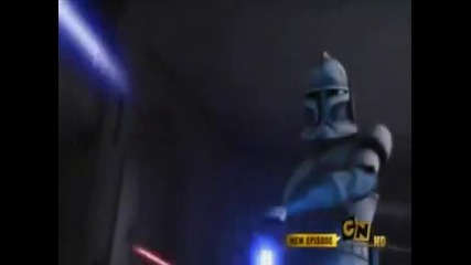 Clone Trooper Tribute