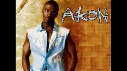 new Akon new - Beautiful remix