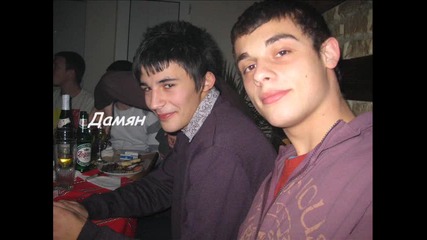 Ag"geo Milev"-ruse, 12b,vipusk 2011