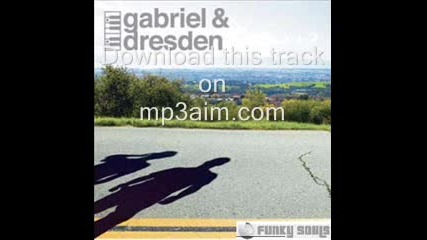 Gabriel Dresden - Dangerous Power