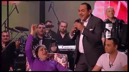 Mica Nikolic - Pa nek traje dan ( Tv Grand 26.03.2015.)