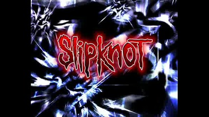 Slipknot - All Hope Is Gone