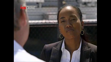 Body Of Proof s01 ep03 part2 