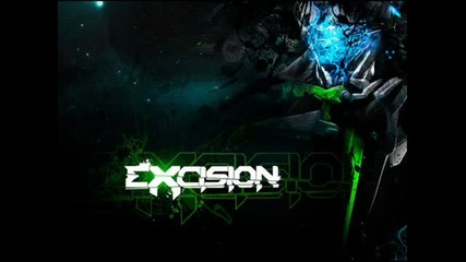 Excision - Serious Business
