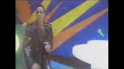 2 unlimited  -  Megamix MTV