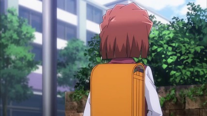 Magic Kaito 1412 Episode 21