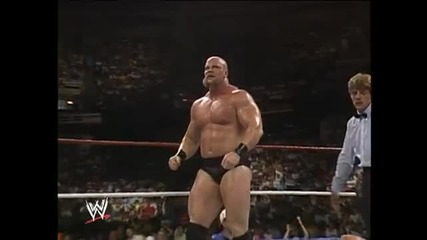 The Warlord vs Tito Santana Summerslam 1990