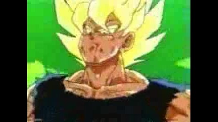 Dbz - Seether Fake It.flv