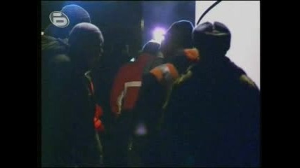 Влак дерайлира в Русия, десетки загинаха - 28.11.2009г. 